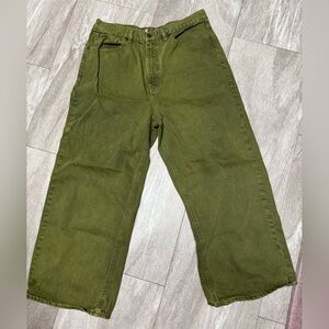 Urban Outfitters Wide Leg